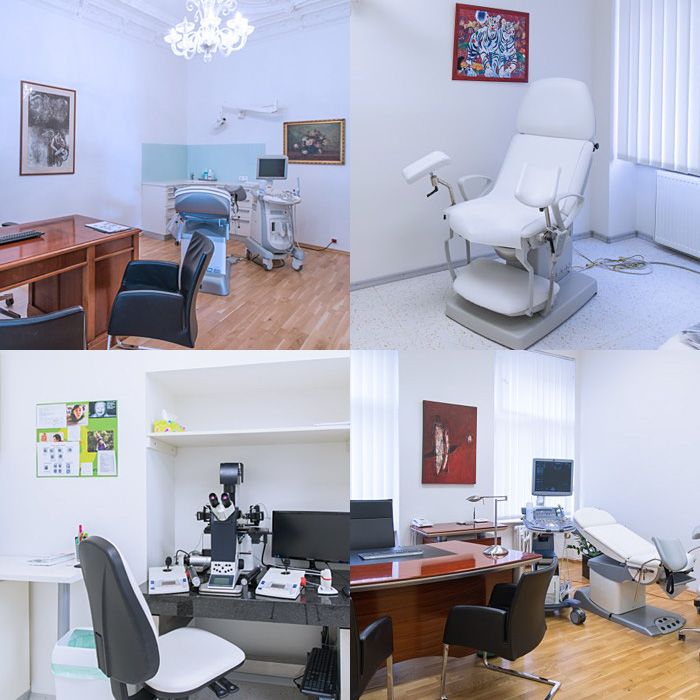 FertiCare Karlsbad Fertility